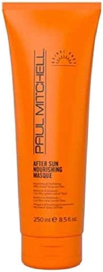 Picture of PAUL MITCHELL AFTER SUN NOURISHING MASQUE